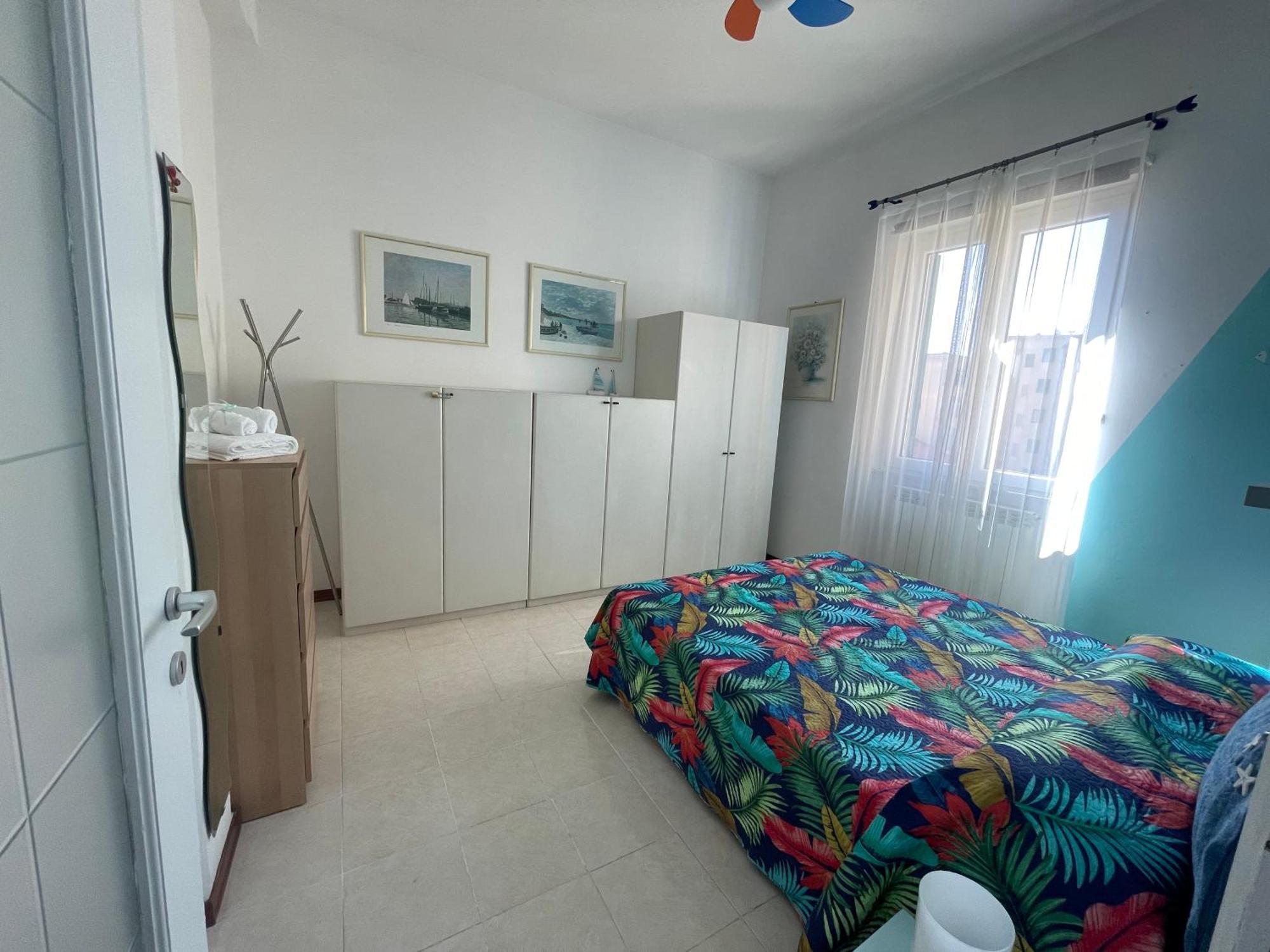 A Un Passo Dal Mare! Daire Piombino Dış mekan fotoğraf